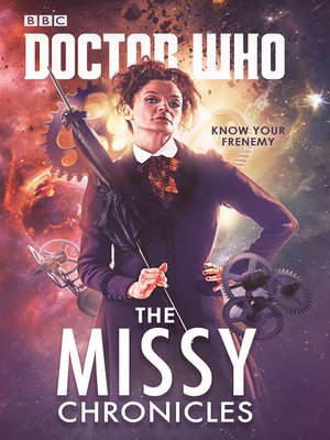 cover image of The Missy Chronicles